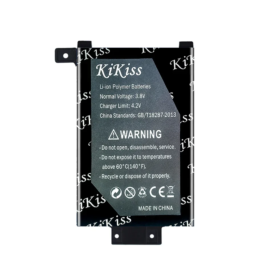 For Kindle PaperWhite 2900mAh Battery-Long-lasting Power for Kindle Tablets