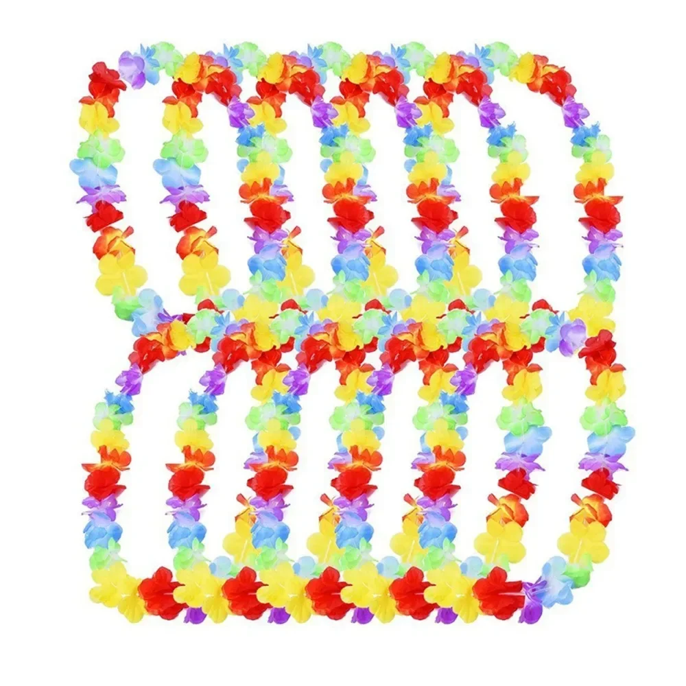 10pcs Halloween Wreath Autumn Wreath on The Door Hawaiian Party Garland Farmhouse Home Decor Door Wreath