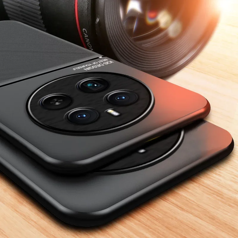 하이브리드 자동차 마그네틱 거치대 케이스, Realme 12 Pro Plus + 11X 11 Pro 5G 4G 10 보호 커버, 충격 방지 카파 코크 펀다스 쉘