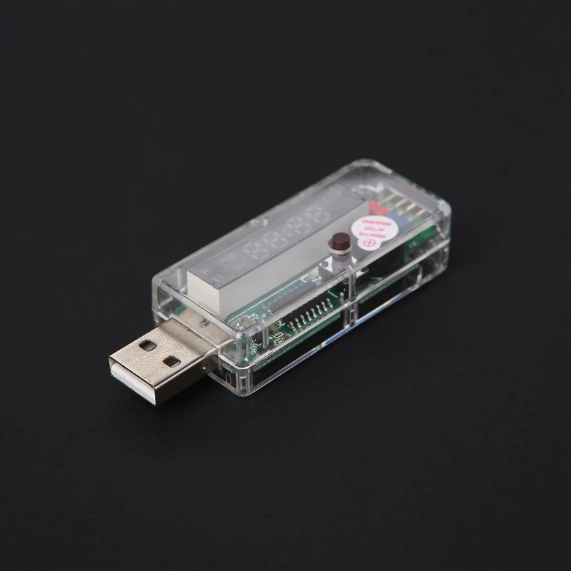 USB Card V9.0 Computer Unattended Automatic Blue Screen Crash Mining Game Server BTC Miner for