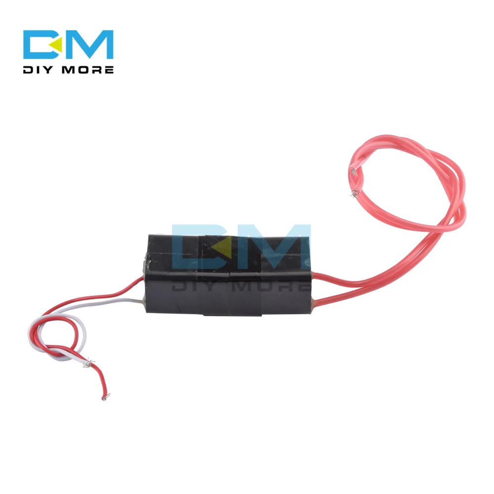 DC 3.6V/4.8V High Voltage Pulse Generator Inverter 40kV 50kV Arc Ignition  Module Pulse Igniter Coil Module for Kitchen Stove| | - AliExpress