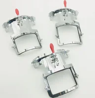 Tajima SWF Cap Tubular Pocket Embroidery Frame Hoop
