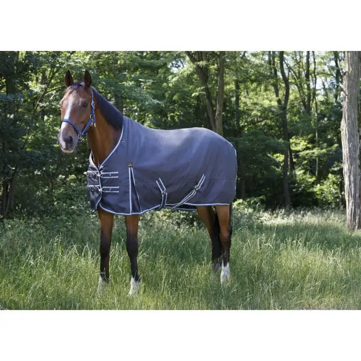 High quality Horse Riding blanket Equestrian miniature turnout stable horse rugs winter waterproof