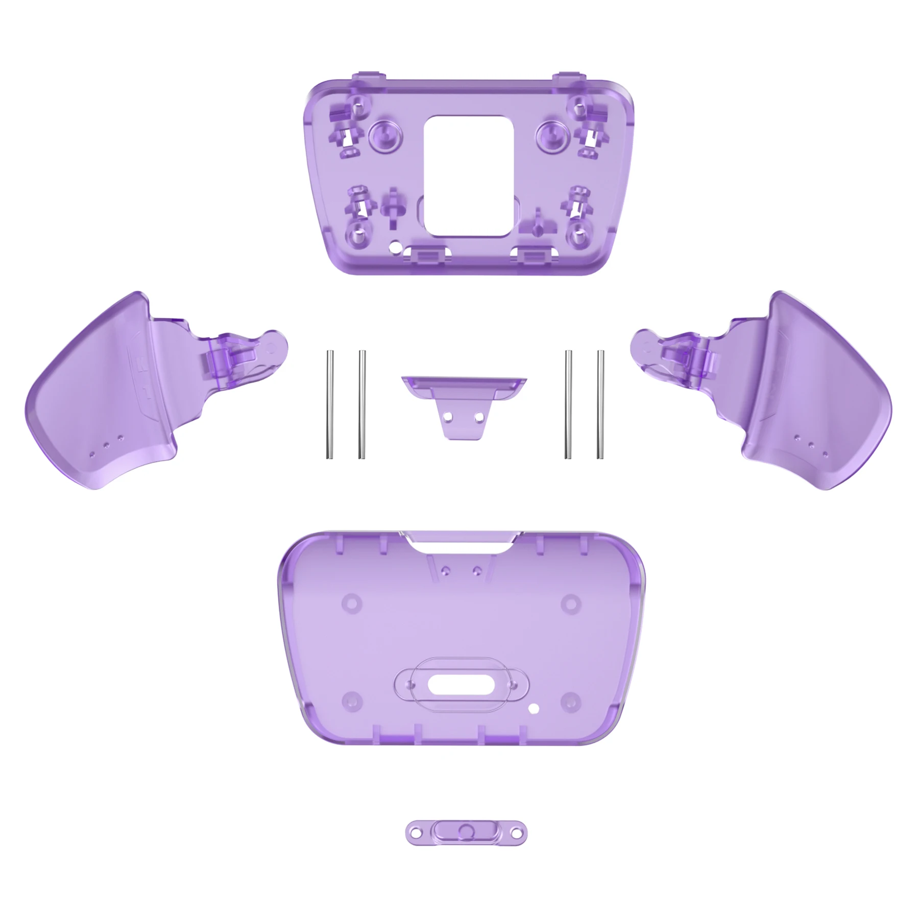 para PS5, RISE Remap Kit, controlador e placa não incluído