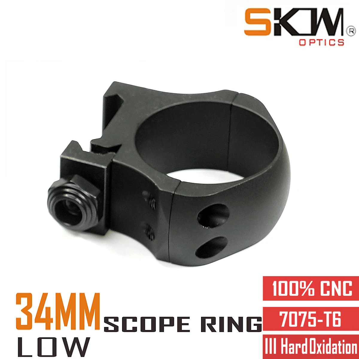 Warne - Mountain Tech - Tactical Rail - Browning X-Bolt Super Short...