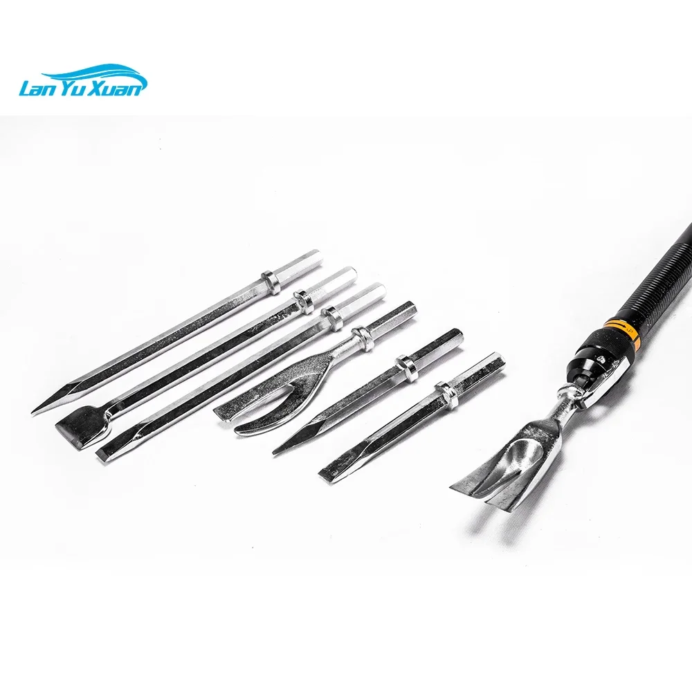 

BE-SL-700D Low Price Manual Rescue Kit Emergency Door Opener Urgency Accident Forcible Entry Breaking Lock Crowbar Rescue Tool