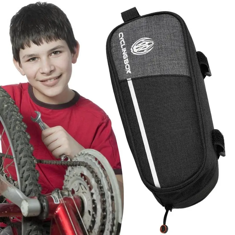 Bicycle Repair Tool Kit Mountain Bike Puncture in Tyre Lever Air Nozzle