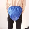 Adult Washable Diaper Cloth Incontinence Elderly Waterproof Material Diaper Pants Super Absorbent Reusable Diaper Pocket Pad New 3