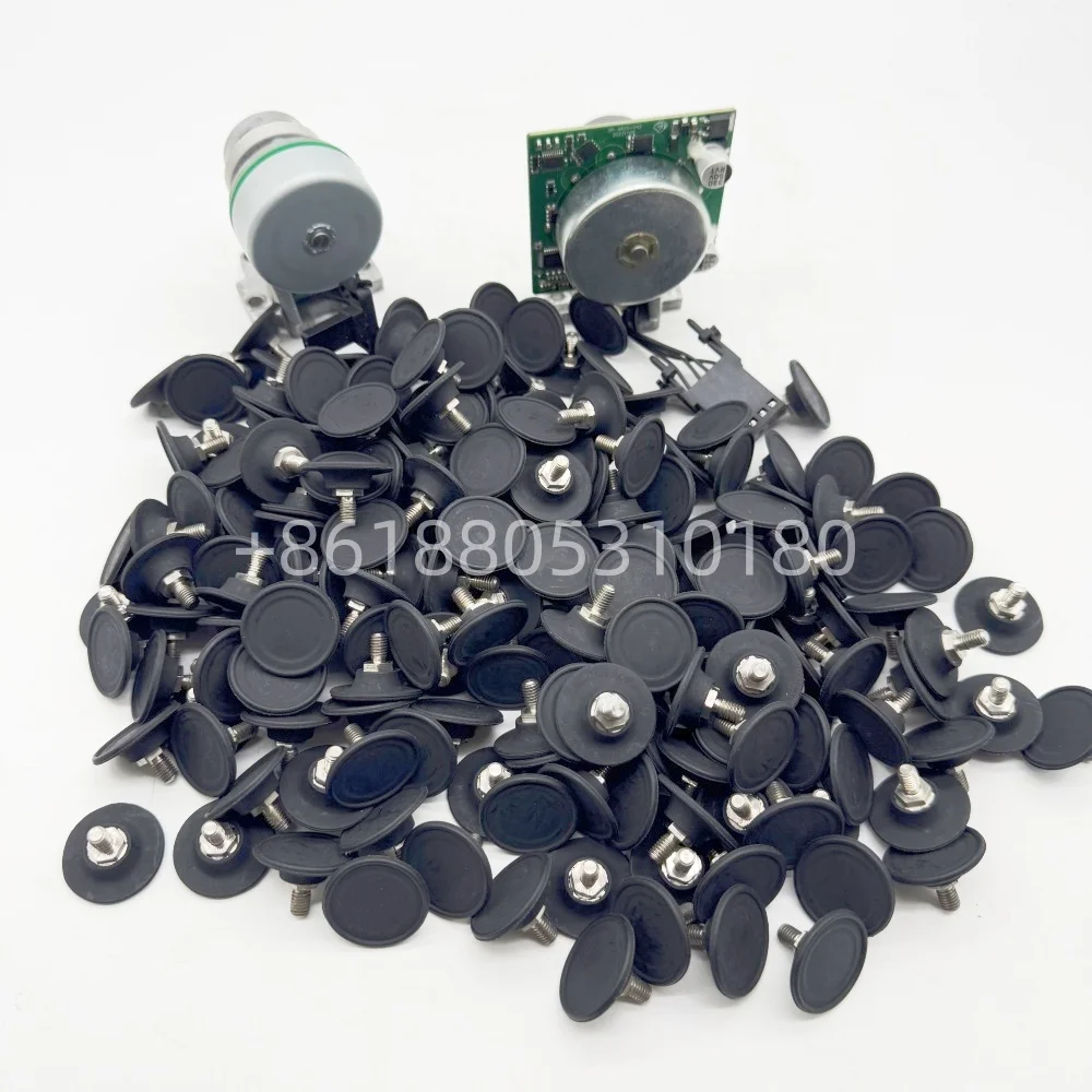 Motor diaphragm (leather bowl) suitable for Scania Mercedes DAF truck 2655852 2182737 A0001407878 A0001407678