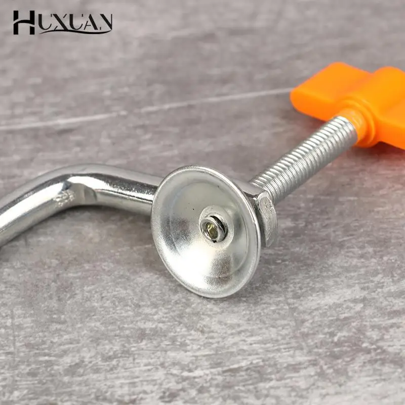Metal Tool Parts Handheld Accessories Handle Durable Pasta Machine Holder Replacement Home Fixing Noodle Maker Clip Kitchen