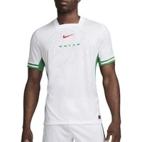 Maillot de sport de football respirant réplique pour homme Nike Dri FIT authentique FQ8837-100 5