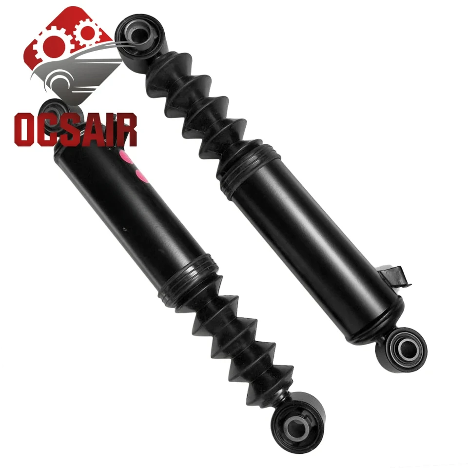 Stoßdämpfer 2 Stück Hinten Für KIA Sorento 2009-2014 - Federbein