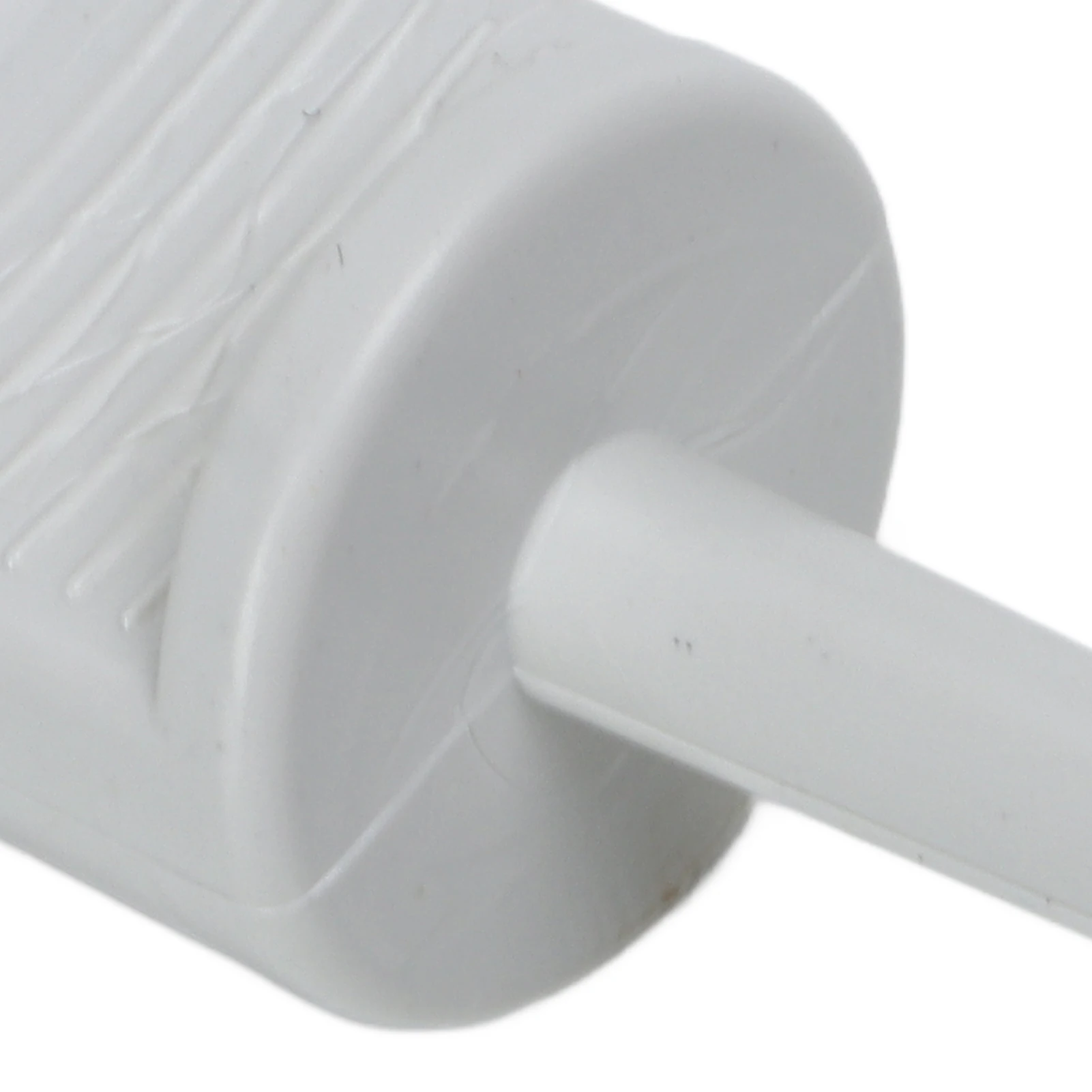 Épingles De Visage De Cible De Tir à L'arc, Clous De Cible De Tir à L'arc Durables 30pcs Allongeant Le Nylon De Bonne Fixation Pour La Compétition ( Noir