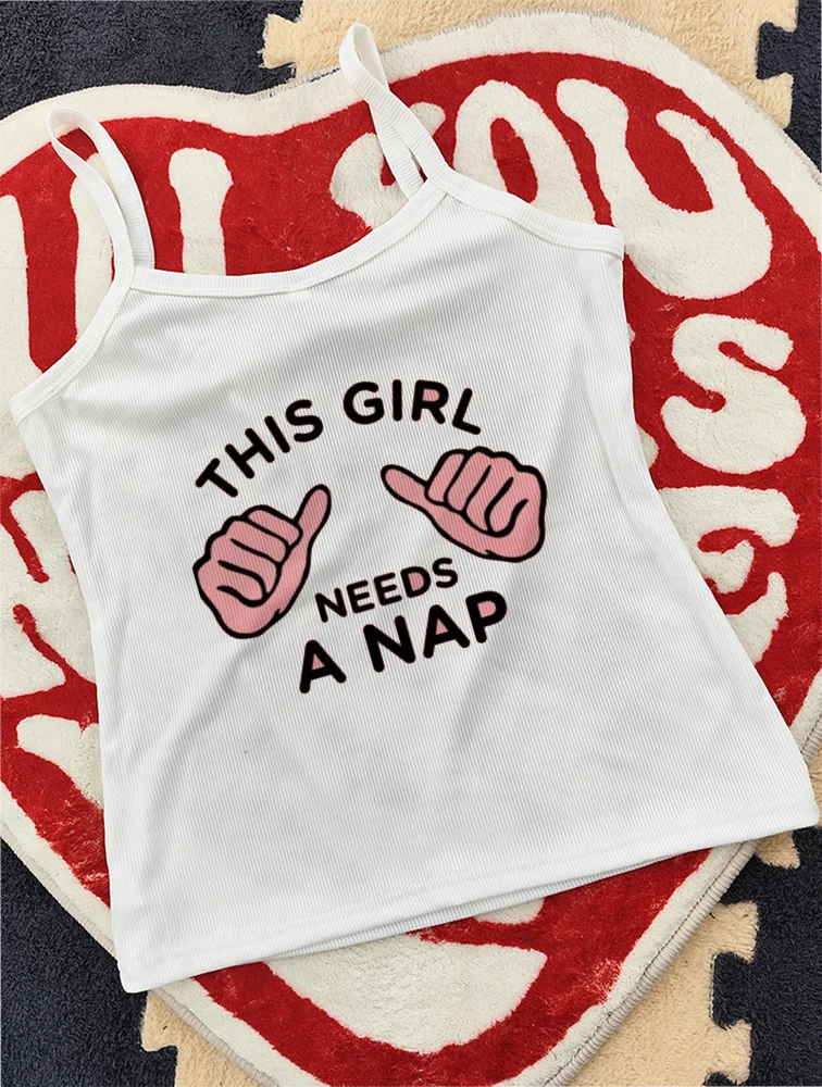 Short Spice Girl summer burst small shirt design sense slim slim short-sleeved T-shirt woman