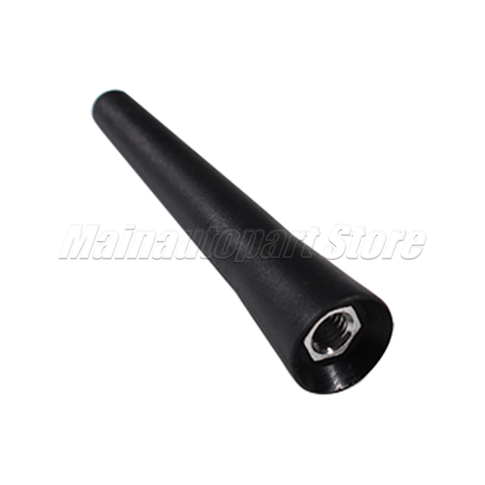 Antenna Corta Per Auto Stubby - Compatibile Con Peugeot 206, 207, Citroen C3 E Altri Modelli - Foto 4