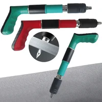 Metal Processing Pulling Nail Gun Adjustable Silence Wall Fastener Nail Gun One-handed Operation Ceiling Riveting Tool 2