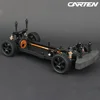 CARTEN NHA105 T410 RALLY 4WD KIT Empty Frame 1/10 RC Electric Remote Control Model Car Rally Racing Adult Children's Toys 2