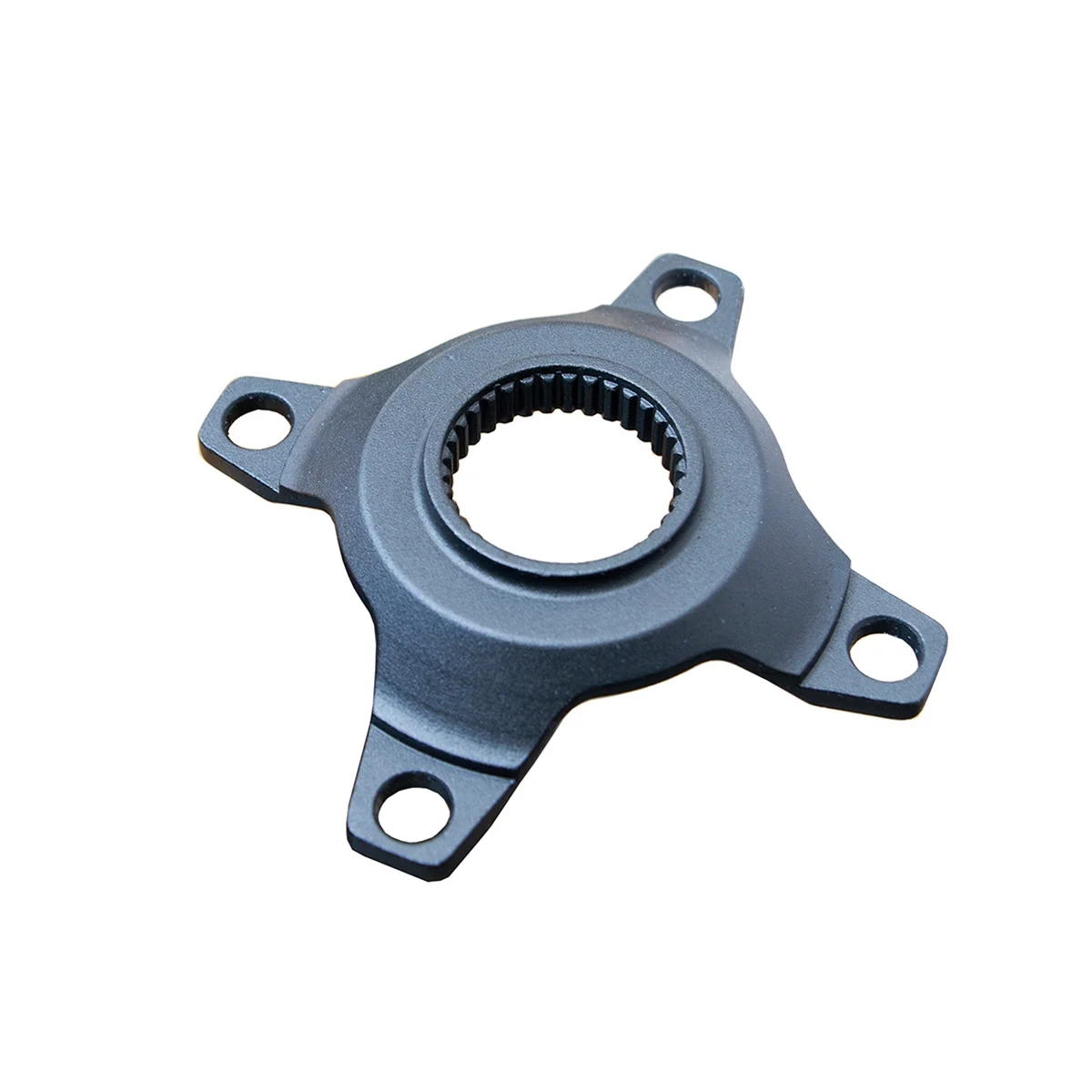 Mi.Xim Per Motore Centrale Bafang Base A Quattro Artigli M500/G520/M600/G521/M510/G22/M620 Piastra Catena