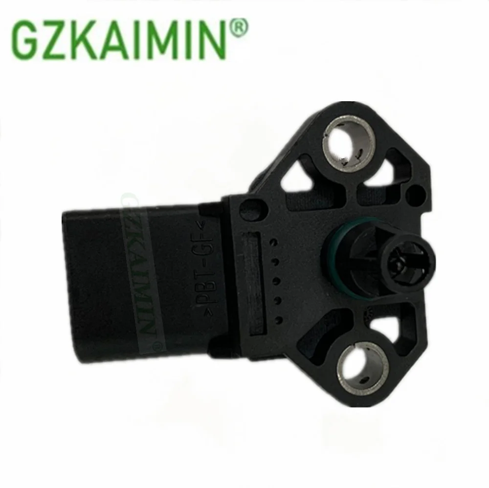 

Датчик давления в коллекторе для A-udi V-W Skoda Seat OEM 0281002401 038906051C