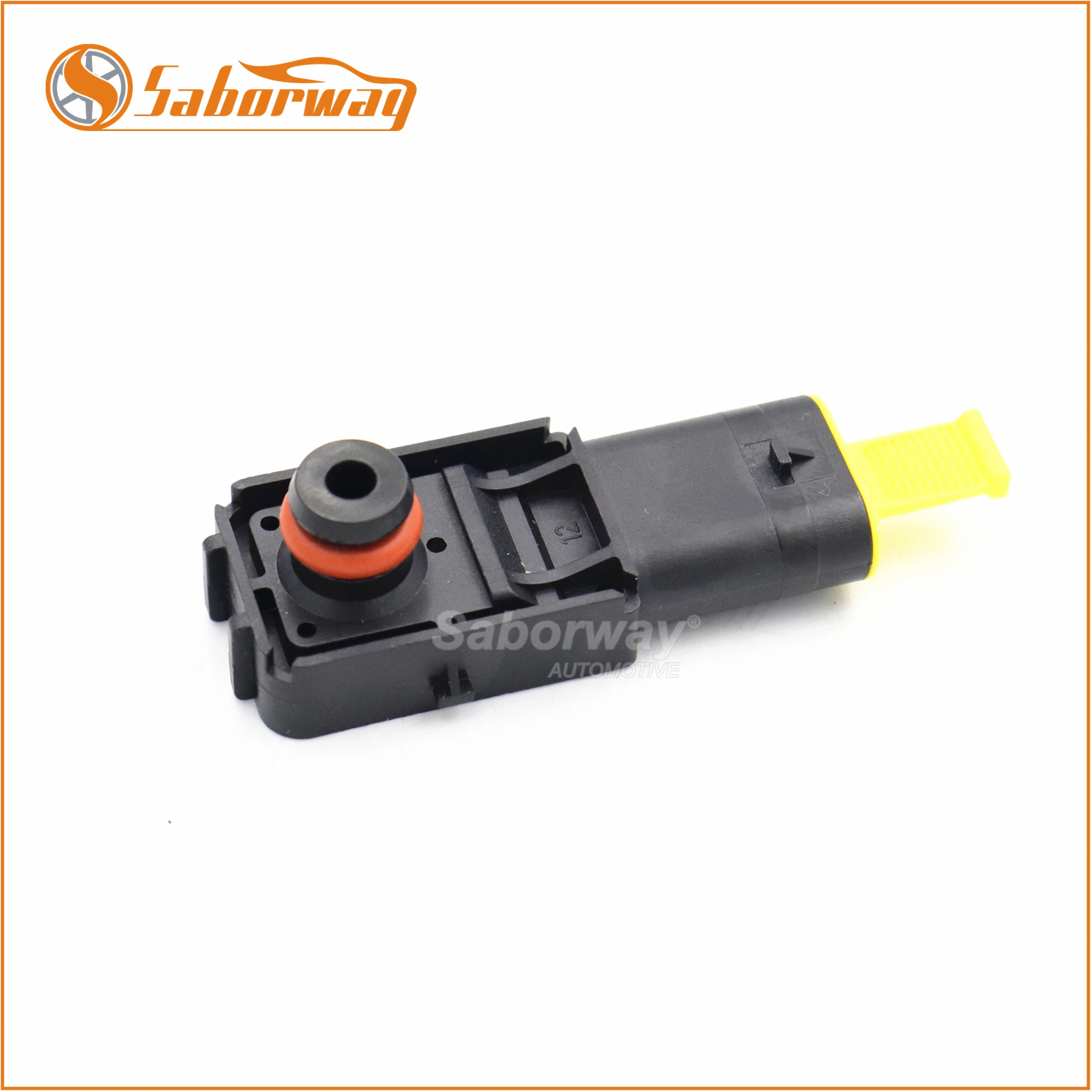 Saborway Brake Booster Bose Pressure Sensor For Caddy Golf Passat Polo Sharan Tiguan Touran