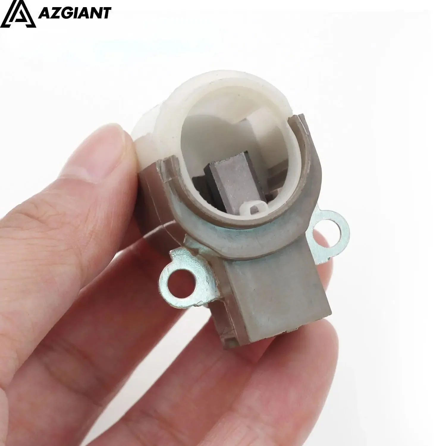 Generator Carbon Brushes Holder for Lexus RX350 RX330 RC350 IS250 GS350 GS300 Alternators Brush Rebuild