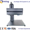 20W 30W Fiber Laser Marking Machine Mobile APP Operate for Metal 2