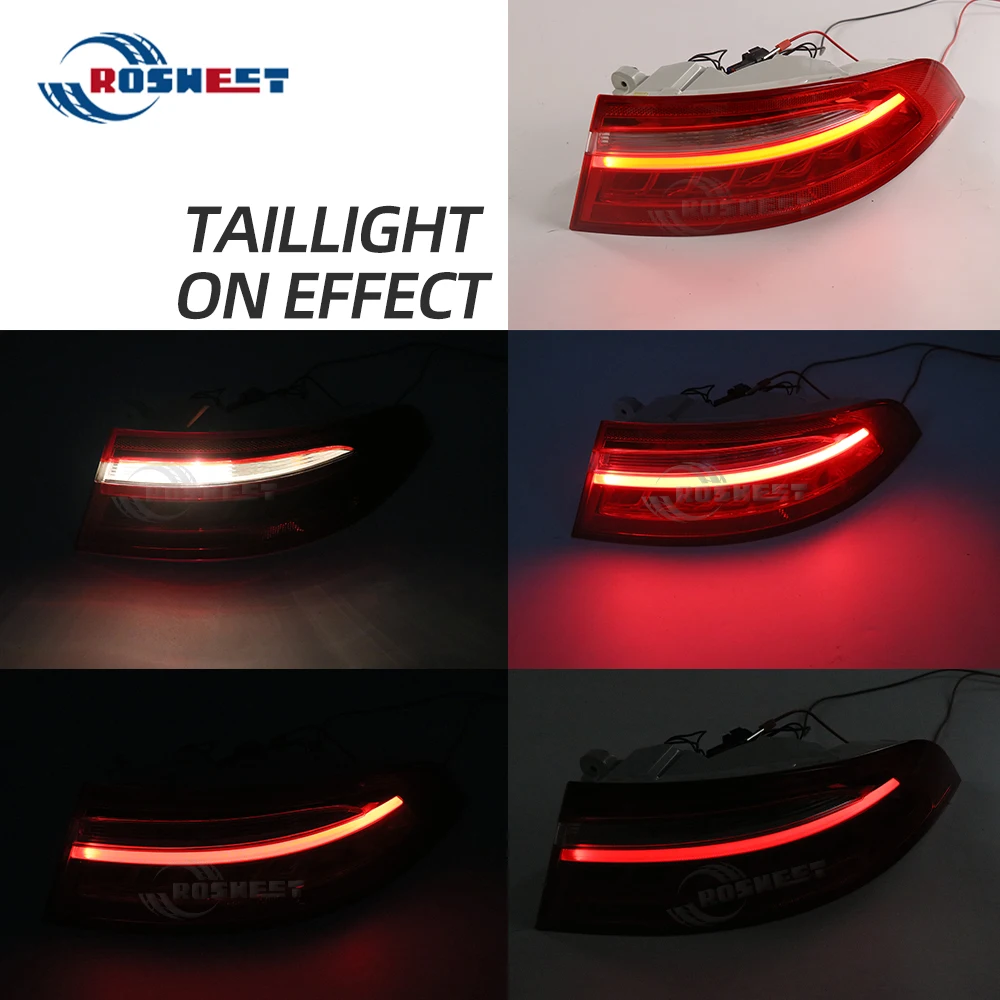 k*i様 ジャガーXJ X351 テールライト【美品】 k*i様 ジャガーXJ X351