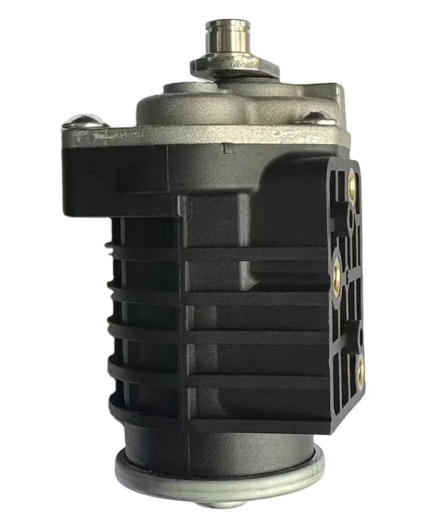 9845031980 842232-0039 New Turbocharger Actuator For Peugeot 2008 3008 Citroen C3 C5 Berlingo Opel Crossland Mokka 1.2T -