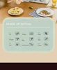 Household Multifunctional Breakfast Maker Four-in-One Breakfast Machine Sandwich Machine Waffle Machine Timing Control 6