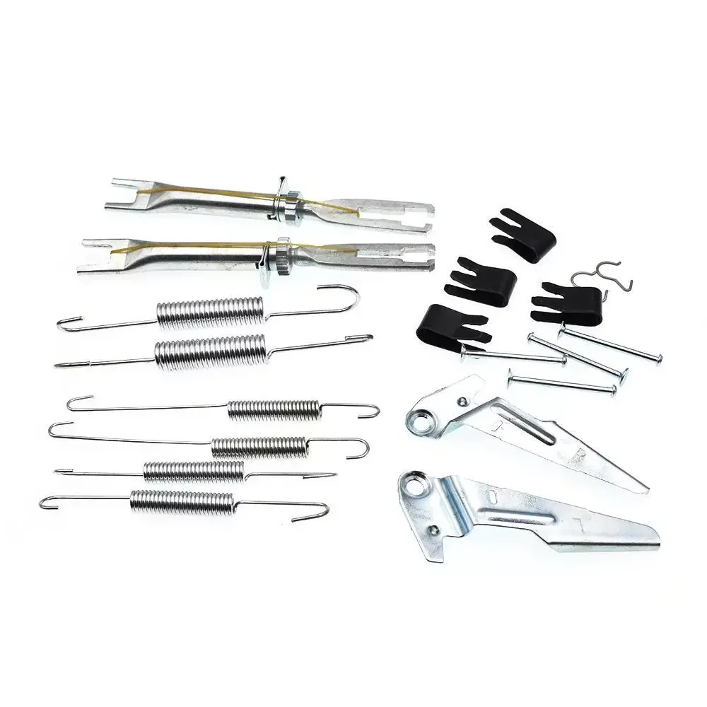 High quality Brake Shoe Slack Adjuster Spring Kit fit for Toyota FORTUNER HILUX 2015- 04943-0K030 049430K030