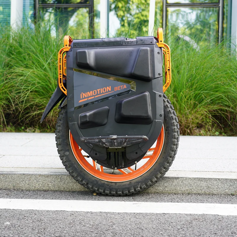 インモーションV13電動一輪車 インモーションV13電動一輪車 INMOTION V13 Pro Electric