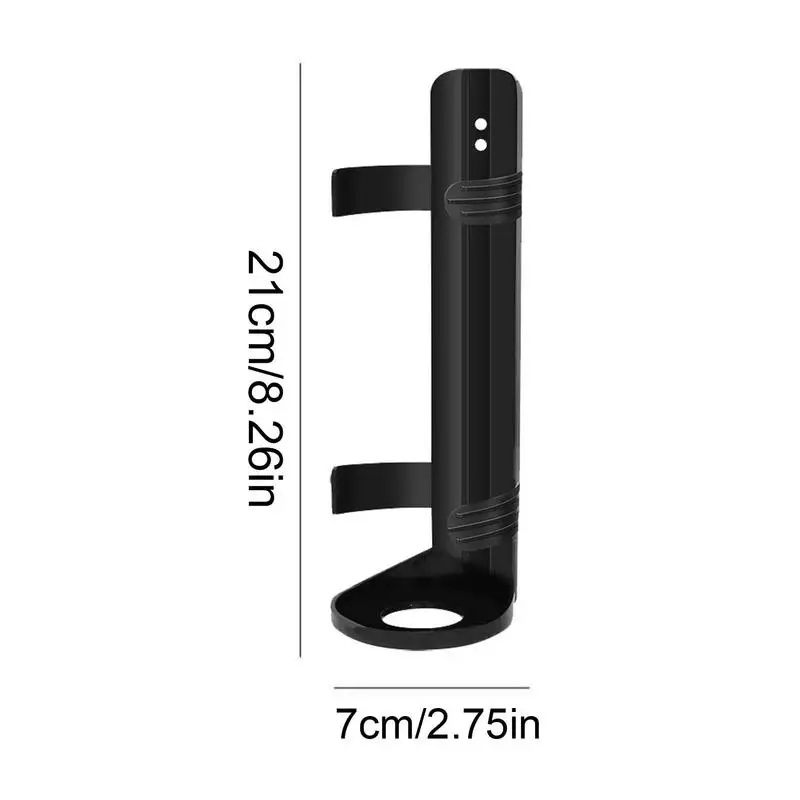 Car Trunk Fire Extinguisher Bracket auto Extinguisher Organizer Elastic Fixing Belt for Car Boat Truck Mount Storage Tapes