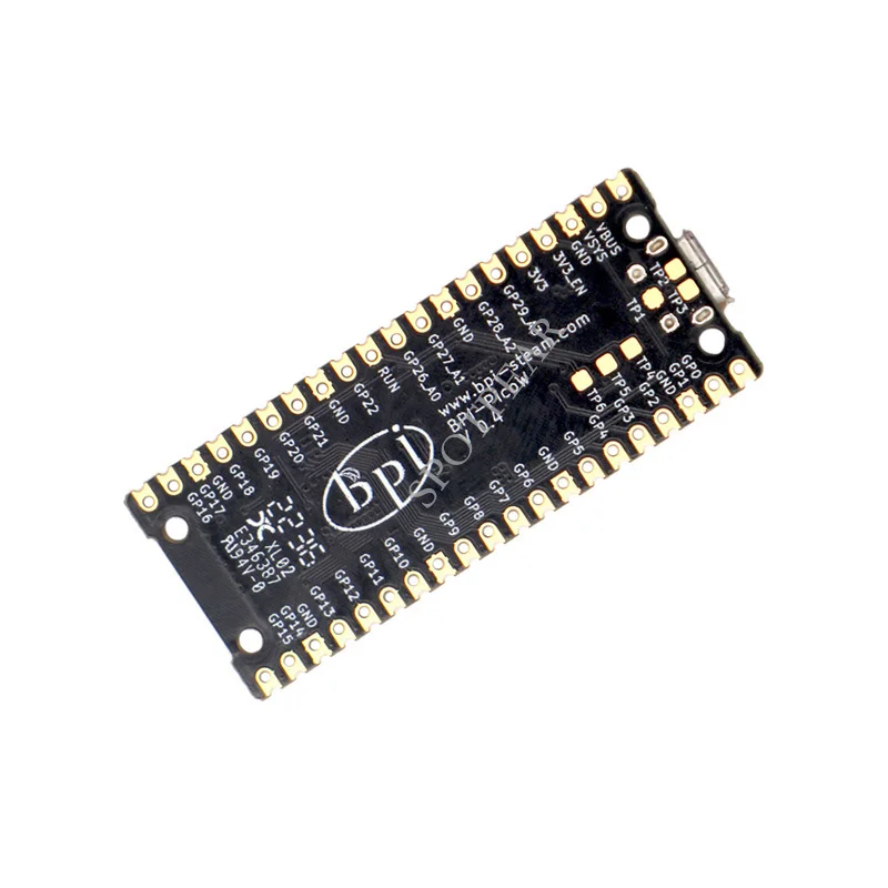 ٳ PI BPI Pico W S3 BPI-PicoW-S3 ESP32-S3    