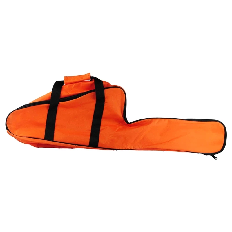 Tool Bag Durable Chainsaw Portable Carrying Case Protection Waterproof Tool Holder Storage Box