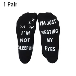 Men's Funny Socks - Perfect Birthday and Christmas Gifts - One Size (E)