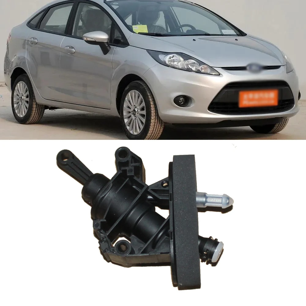 D65141990A for FORD FIESTA VII MAZDA 2 Clutch master cylinder fiesta