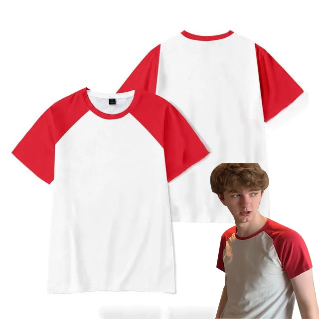TOMMYINNIT Dream Team Smp Merch Summer 