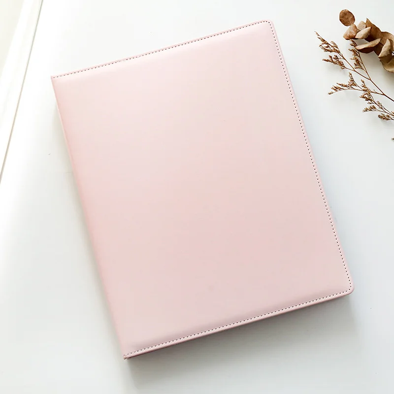 Aevdor Album Photo De 10 X 15 Cm Avec Espace D'écriture - Peut Contenir