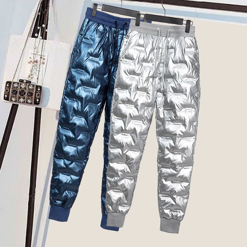 Waterproof Exercise Pants