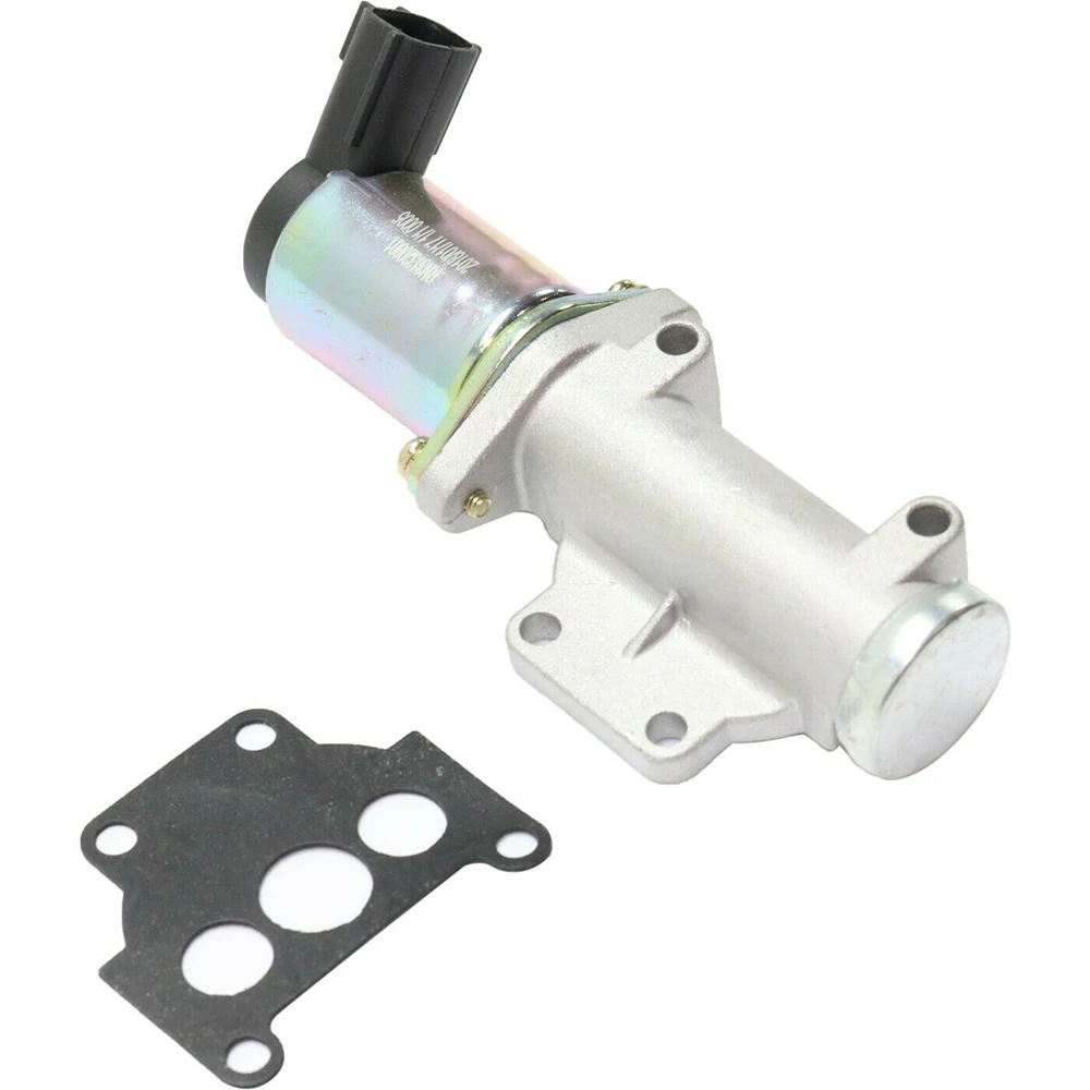 23781-3S510 Idle Air Control Valve 23781-35510 For Nissan Frontier 2.4L 1998-2004 237813S510 AC467 Auto Parts idle stepper motor