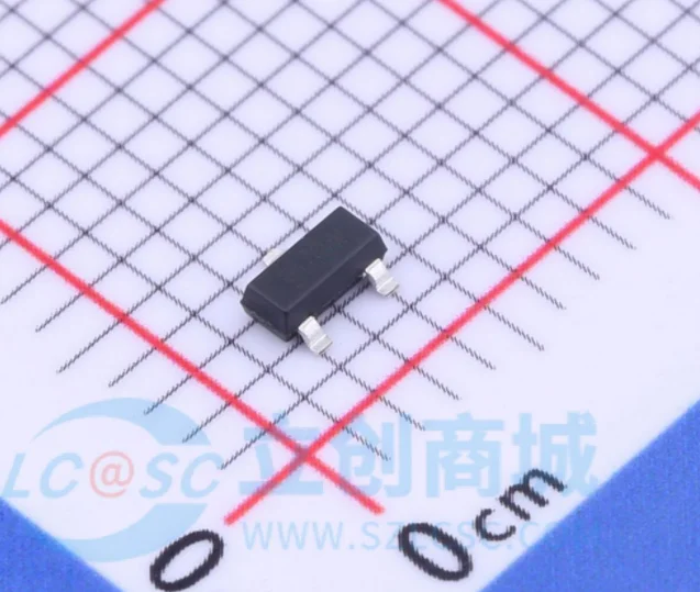 

1 PCS/LOTE MT9105ET MT9105 SOT-23 100% Brand New Original