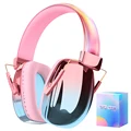 PinkBlue with Box