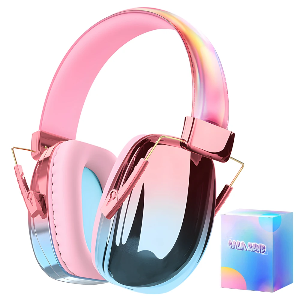 PinkBlue with Box