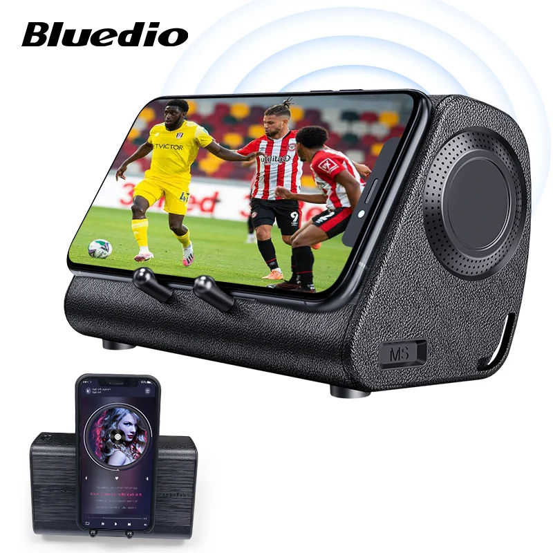 Bluedio US Wireless Home Audio Speaker System