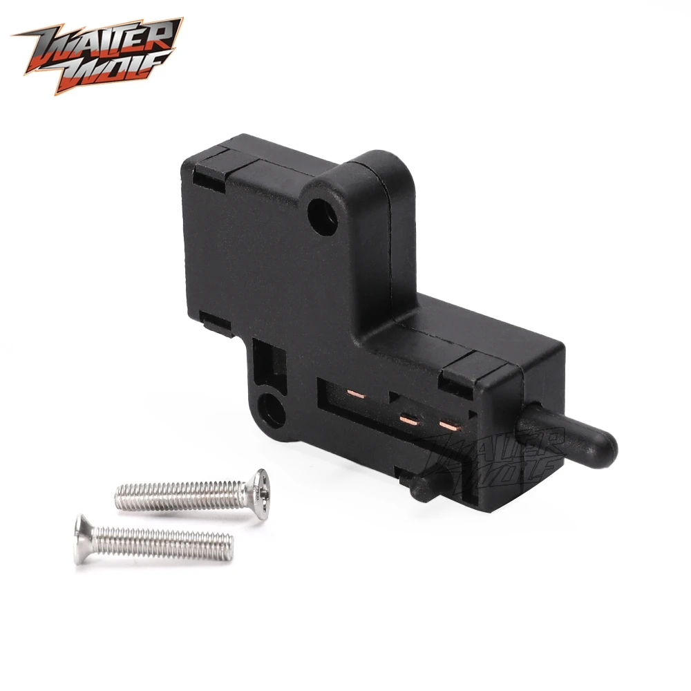 ZX4R ZX25R ZX-6R ZX-10R Clutch Lever Release Micro Switch