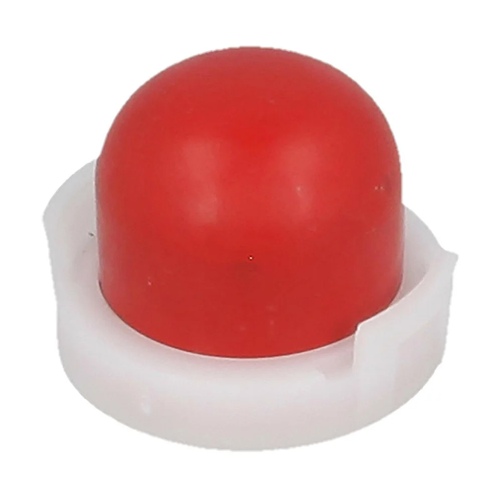 Primer Bulb Fuel Pump Carburetor Oil Bubble Primer Bulb For B&S 694394 Lawn Mower Trimmer Chainsaw Engines Accessories