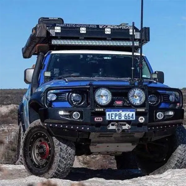 Kayn4wd Off-Road Modification Store