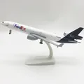 FedEx MD11