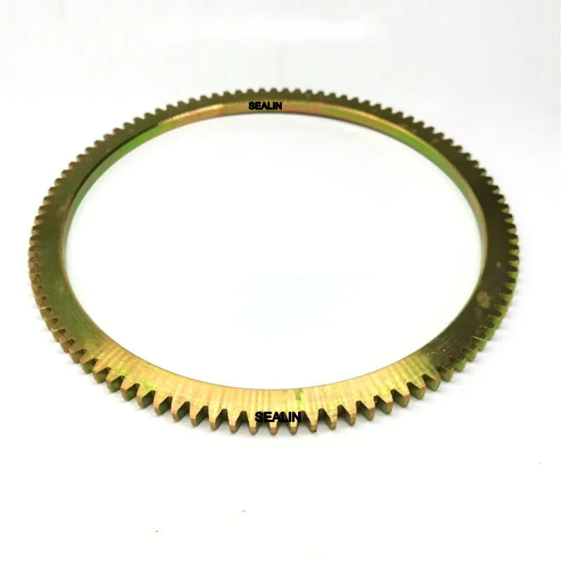 

Flywheel Ring Gear For Suzuki Outboard Motor 2 stroke 40hp