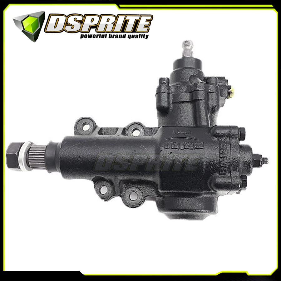 

AUTO Auto Steering Rack LHD For TFR TROOPER 894173299 8-97101354 8-97101354-1